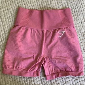 Gym Shark Vital Seamless 2.0 Shorts